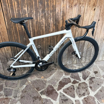 Colnago V4 — telaio in Carbonio, Nuovo