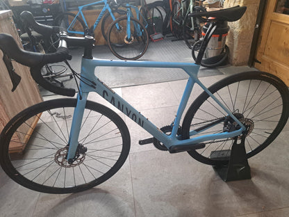 Canyon Endurace Cf 8 2023 usata