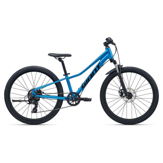 Giant Talon 24 2026 usata — vista laterale