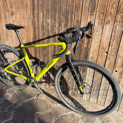 Wilier Triestina Adlar 2024 — Bici usata