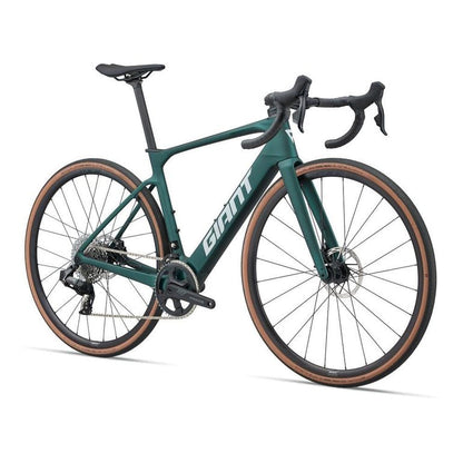 Giant Defy Advanced E+ Elite Ar 2025 km0