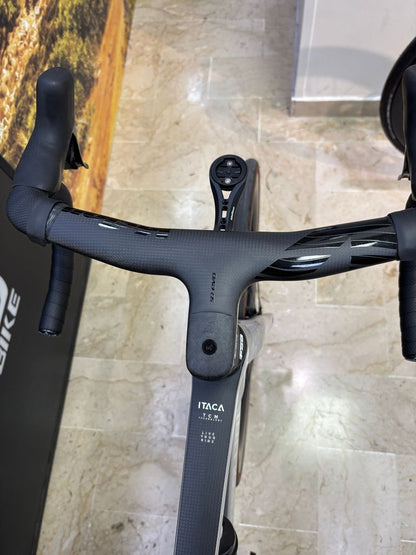 Cipollini Itaca 2025 usata — dettaglio