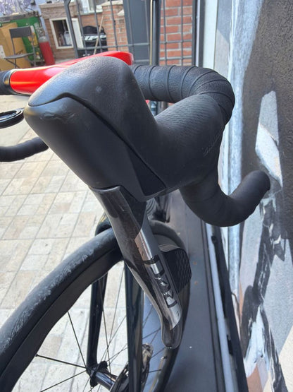BMC Teammachine Slr 01 One 2024 — Bici usata