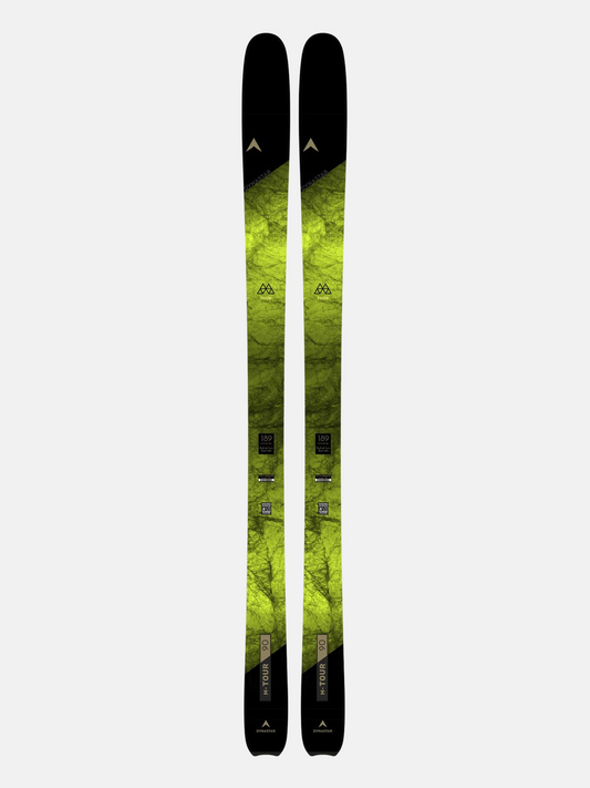 Dynastar M-Tour 90 2024 usato — vista laterale