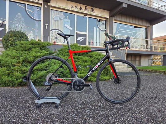 De Rosa 838 2023 usata