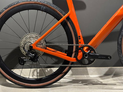 3T Racemax Wpnt 2026 — Bici usata