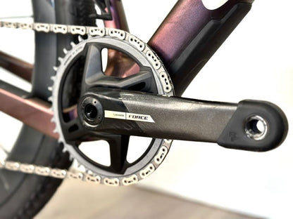 Orbea Terra Race M31eltd 1x 2026 — Bici usata
