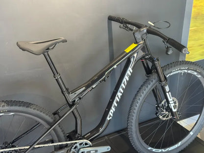Specialized Epic 9 Expert 2027 usata — dettaglio