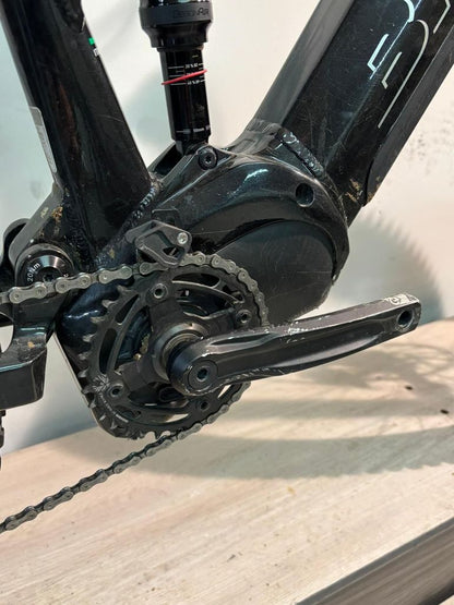 Bianchi T-Tronik Rebel 9.2 / — gruppo SRAM NX Eagle, taglia L