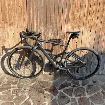 Cannondale Topstone Neo Sl 2 2024 usata — dettaglio
