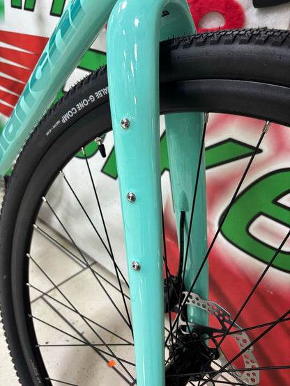 Bianchi Via Nirone 7 2023 usata — dettaglio