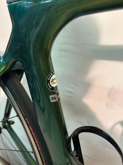 Giant Propel Advanced Pro 0 2020 usata — dettaglio