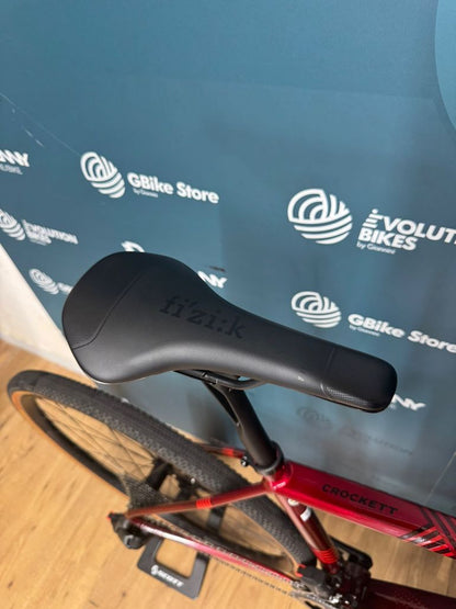 Trek Crockett 12s 2024 usata — dettaglio