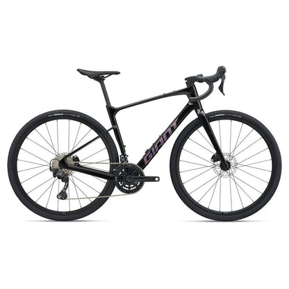 Giant Revolt Advanced 2 2025 usata — vista laterale