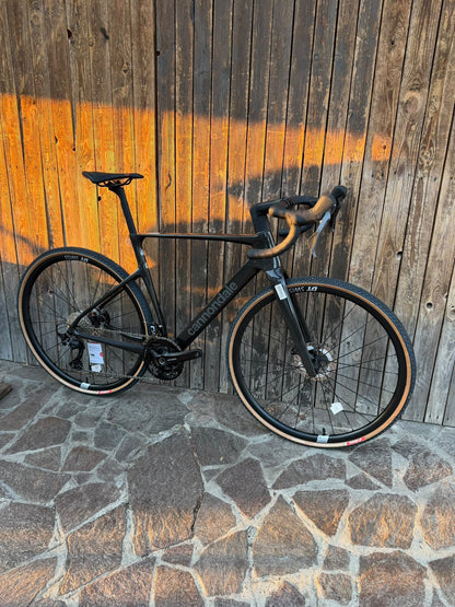 Cannondale Superx 3 2025 — Bici usata