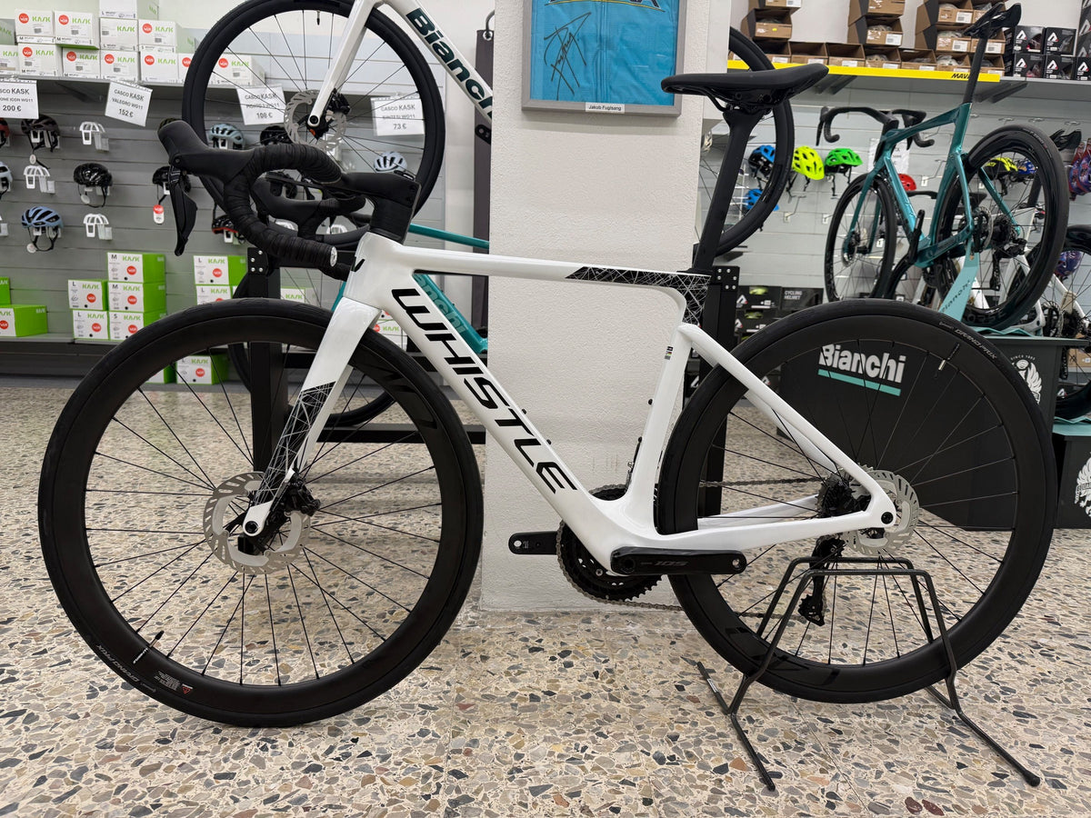 Whistle Vaero 2 2027 usata — dettaglio