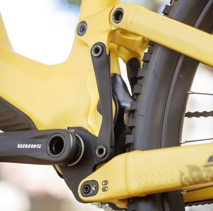 Scott Ransom 920 — telaio in Carbonio, Nuovo