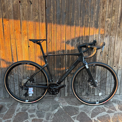 Cannondale Superx 3 2025 usata — vista laterale