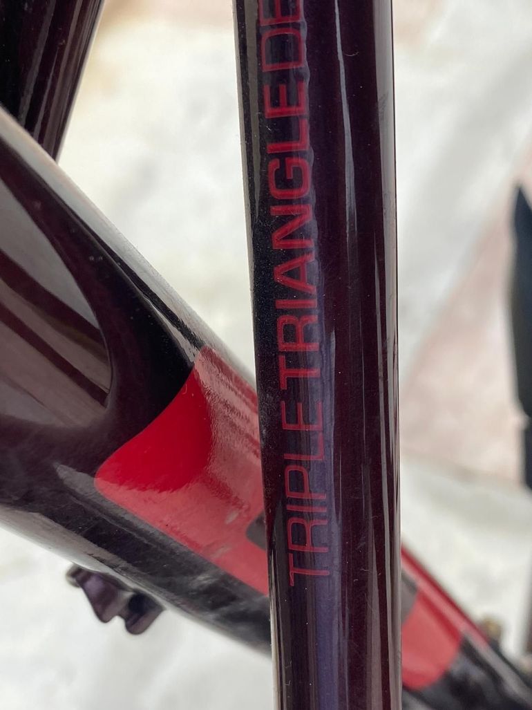 GT Grade 2023 usata — dettaglio