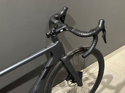 3T Strada 2x12 Carbon 2024 — Bici usata