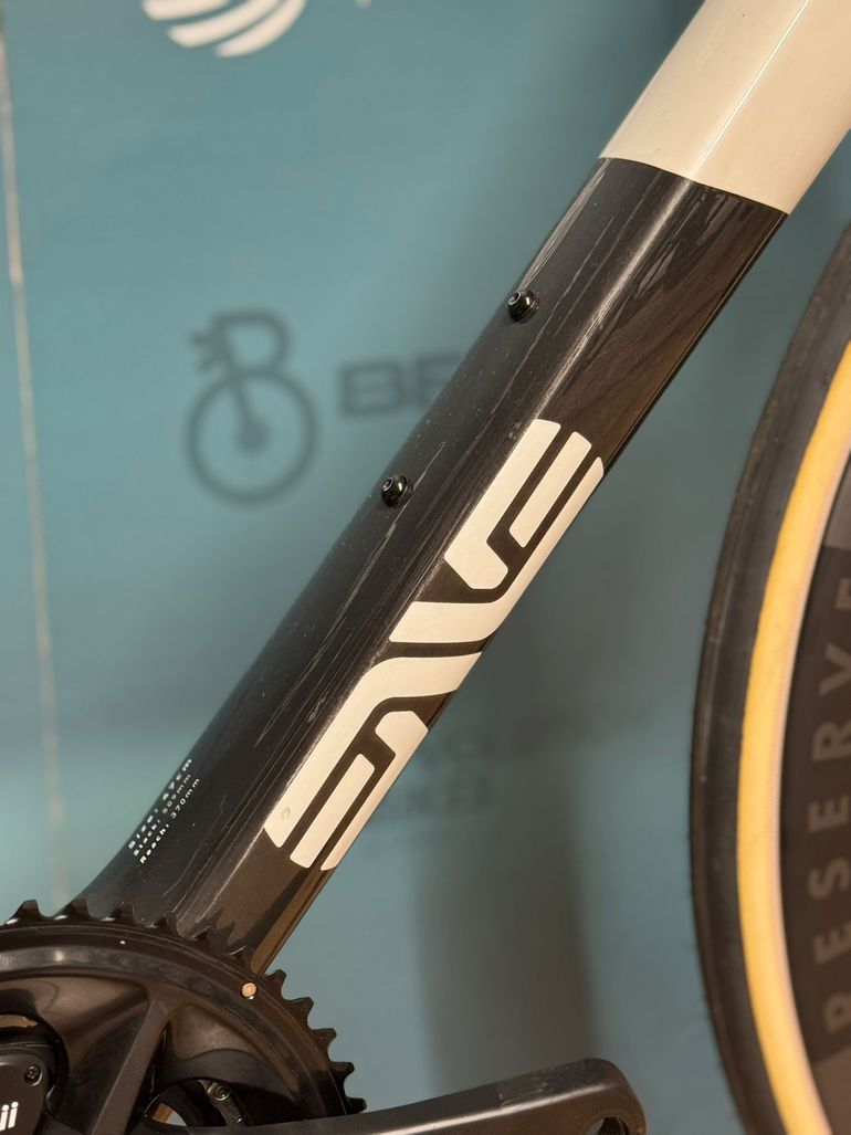 Enve Melee 2026 — Bici usata