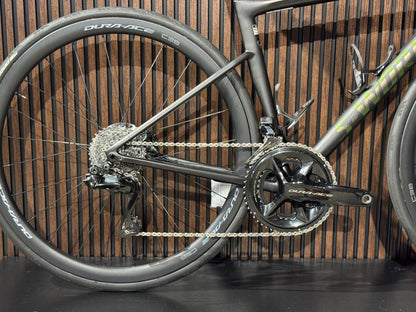Specialized Tarmac Sl8 2024 usata — dettaglio
