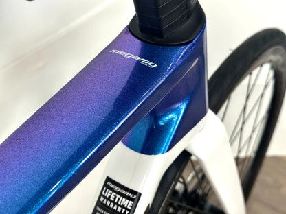 Megamo Pulse 20 2026 usata — dettaglio