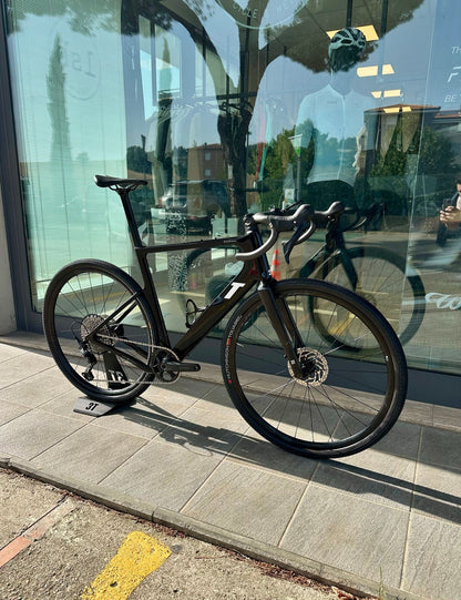 3T Racemax Wpnt 1x12 2025 — Bici usata