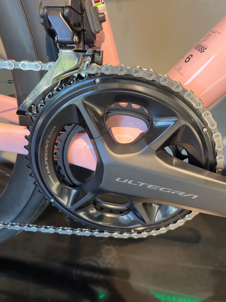 Scott Addict Rc 10 2026 — Bici usata