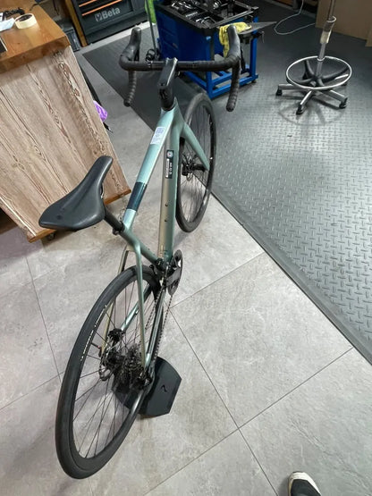 Scott Addict 40 — gruppo Shimano 105 Di2, taglia S