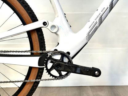 Scott Spark Rc Pro — telaio in Carbonio, Ottime condizioni