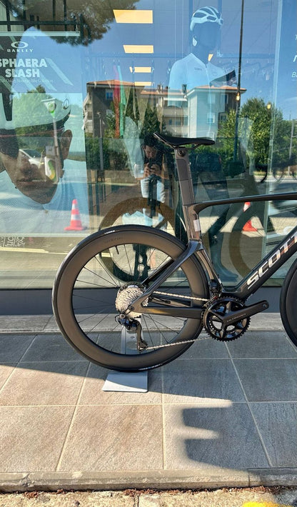 Scott Foil Rc 10 2026 usata — dettaglio