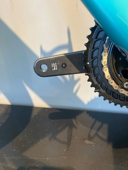 Bianchi Oltre Comp 2025 usata — dettaglio