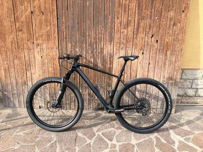 Torpado Ribot Impudent — gruppo SRAM X01 Eagle AXS, taglia M
