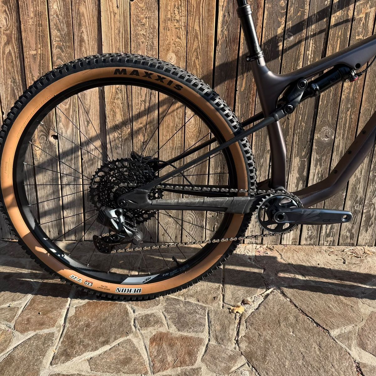 KTM Scarp Elite — telaio in Carbonio, Nuovo