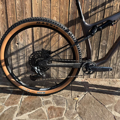 KTM Scarp Elite — telaio in Carbonio, Nuovo