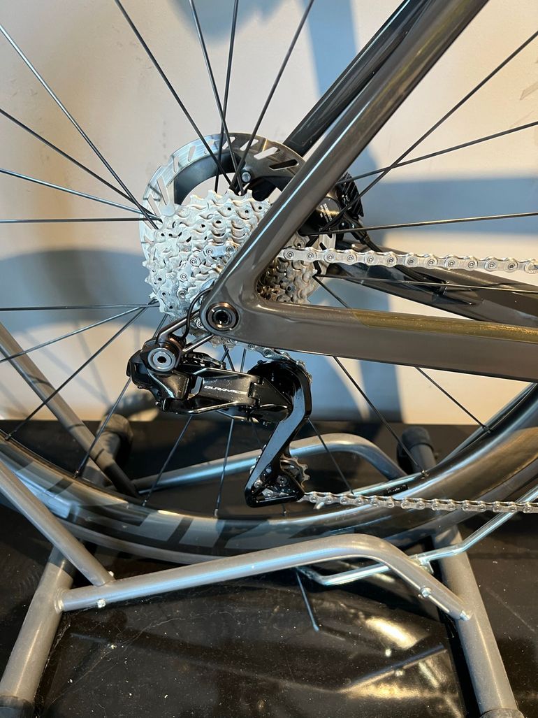 Scott Addict Rc Pro — telaio in Carbonio, Ottime condizioni