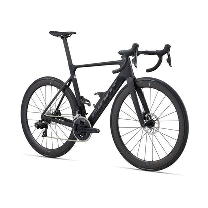 Giant Propel Advanced Pro 1 2024 usata — vista laterale