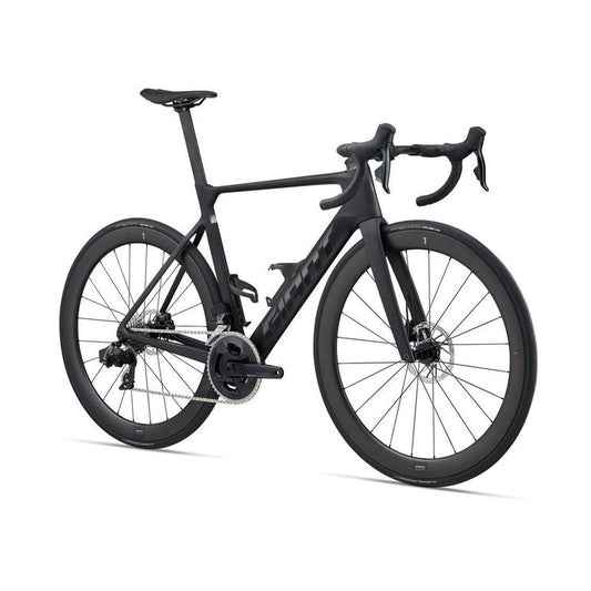 Giant Propel Advanced Pro 1 2024 usata — vista laterale