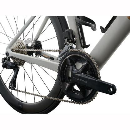 Giant Liv Enviliv Advanced 1 2027 — Bici usata