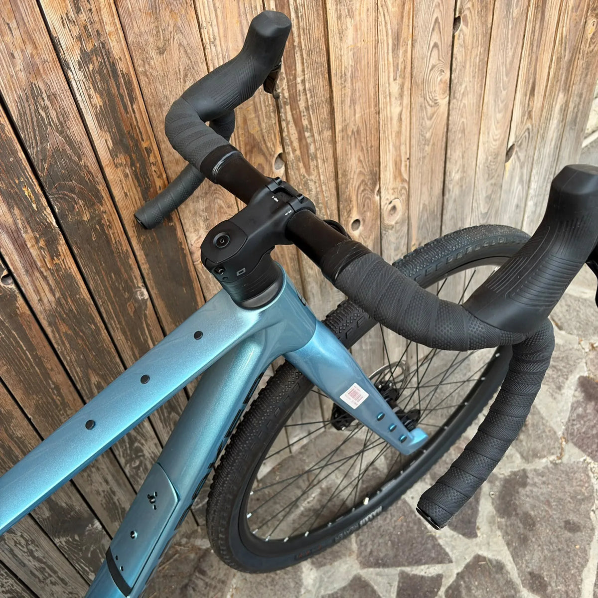 Mondraker Arid Carbon S 2025 — Bici usata