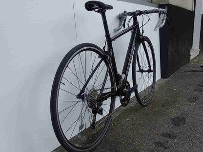 Cannondale Caad Optimo 2 2021 usata — dettaglio