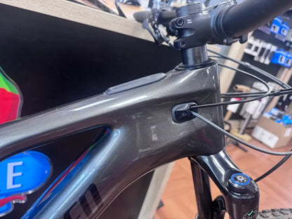 Specialized Turbo Levo Com Carbon 2023 usata — dettaglio
