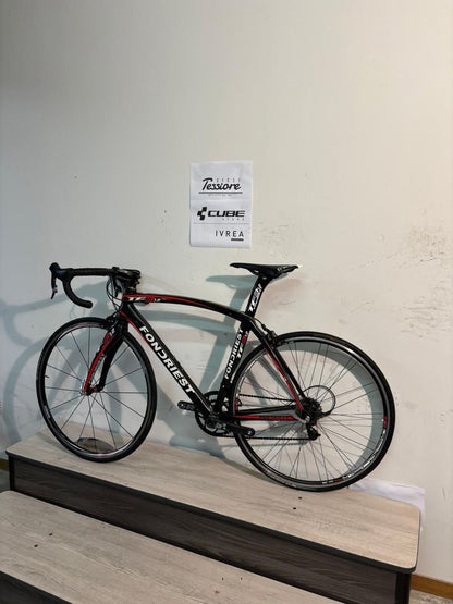 Fondriest Tf3 1.2 — gruppo SRAM Red, taglia 48 cm