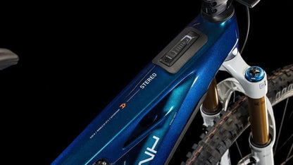 Cube Stereo Hybrid One77 Hpc, At 800 — gruppo Sram Eagle Transmission X0, taglia L