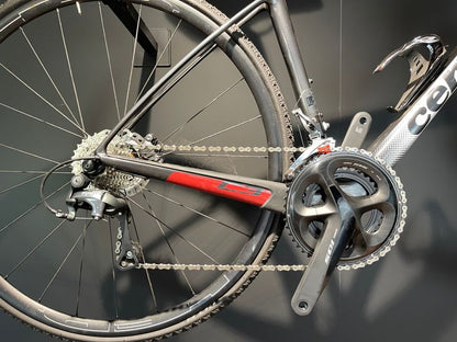 Cervelo C5 8070 — gruppo Shimano Ultegra Di2, taglia 54