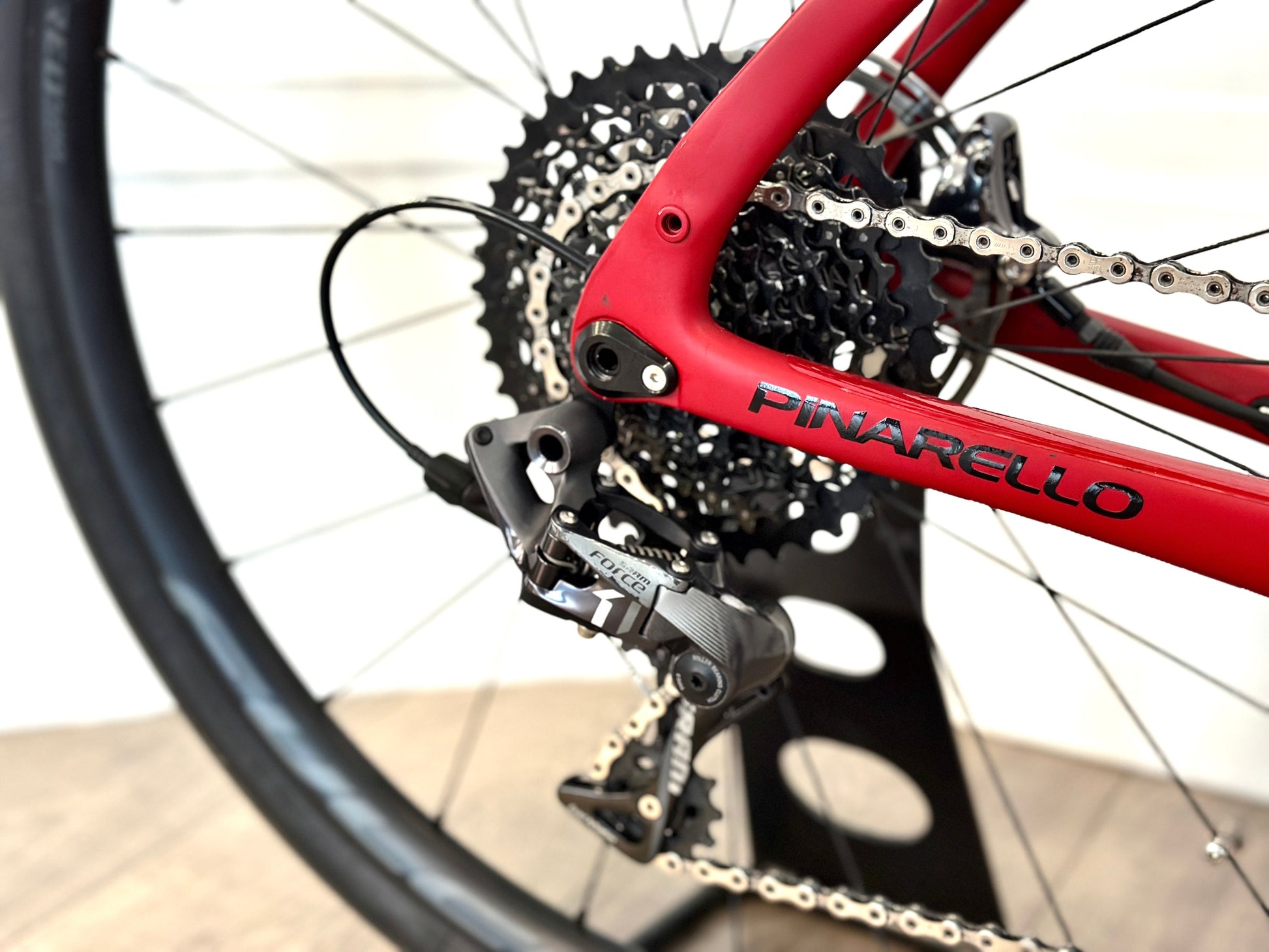 Pinarello Nytro Gr 2024 — Bici usata