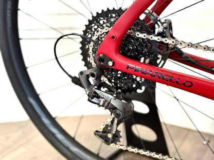 Pinarello Nytro Gr 2024 — Bici usata