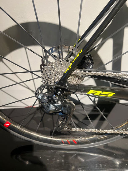 Cervelo R5 2021 — Bici usata
