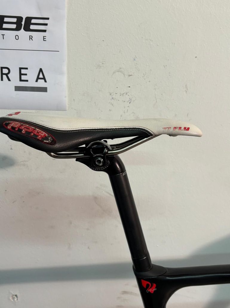Giant Tcx Advanced Pro 2 2016 — Bici usata